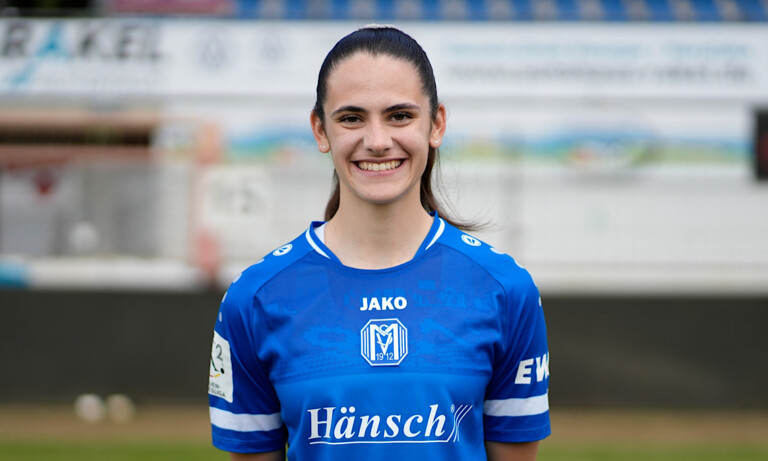 SV Meppen Frauen – Marie Bleil wagt nächsten Karriereschritt Richtung Nürnberg