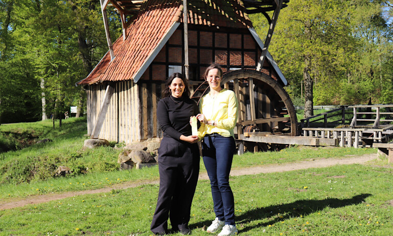 Hauptgewinn in Hüven – Emsland Sport Tombola sorgt für Freudentränen in Brasilien