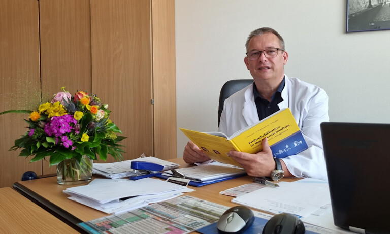 Impulsvortrag „Mehr Energie im Alltag – es geht leichter als du denkst!“ bei der VHS Meppen