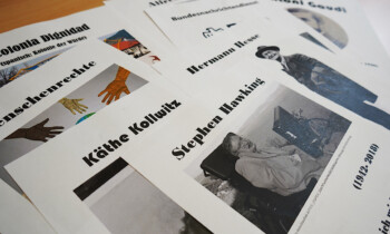 VHS Meppen – Bildung, Begegnung und Austausch – Neues Kursangebot für Männer ab 60 ab September