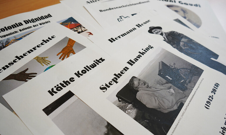 VHS Meppen – Bildung, Begegnung und Austausch – Neues Kursangebot für Männer ab 60 ab September
