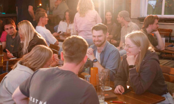 Wissenschaft trifft Kneipenatmosphäre – Pub-Quiz in Lingen