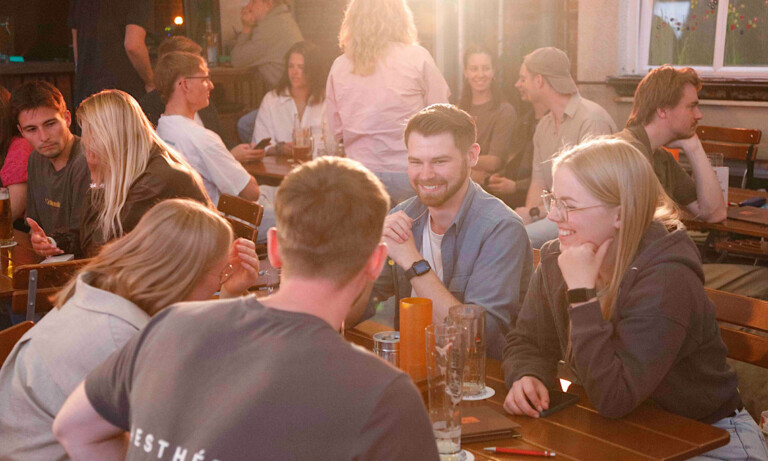 Wissenschaft trifft Kneipenatmosphäre – Pub-Quiz in Lingen