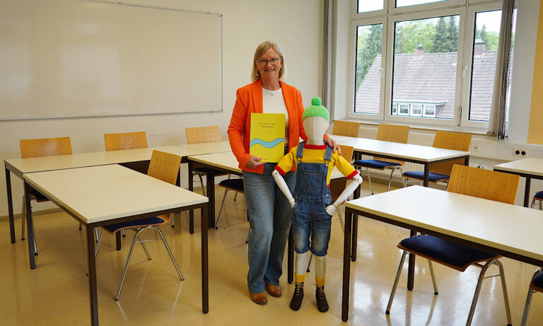 „Lern Platt mit Heini – Plattdeutsch im Emslandstyle“ – VHS Meppen startet neuen Plattdeutschkurs