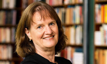 Lehrhausabend mit Martine Letterie in der Jüdischen Schule Lingen