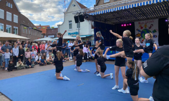 Meppen feiert die Vielfalt – „Fest der Kulturen“ am 31. Mai