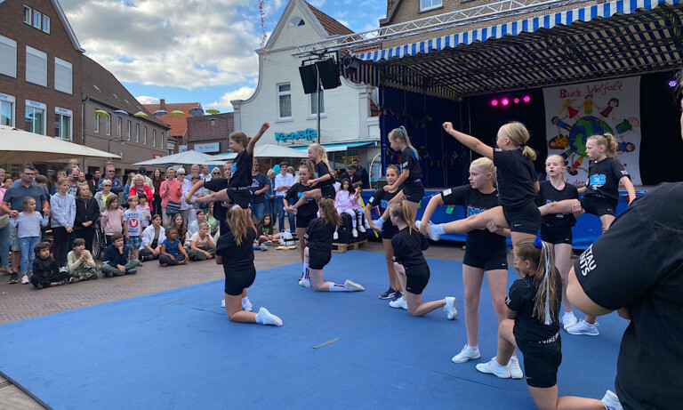 Meppen feiert die Vielfalt – „Fest der Kulturen“ am 31. Mai