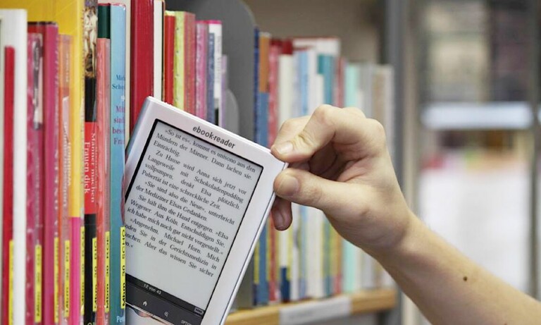 Neue Generation der digitalen Bibliothek kommt – Grafschafter Büchereien stellen auf „Onleihe 3“ um