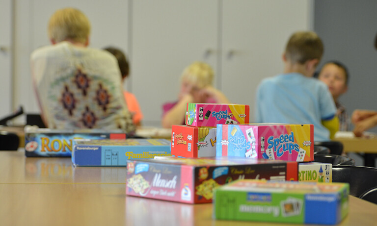 Nordhorn – Ferienbetreuung für Grundschulkinder in den Sommerferien – Anmeldungen ab sofort bis zum 17. Juni
