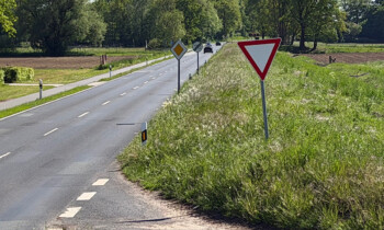 Meppen – Deich an der Dalumer Straße wird weiter instandgesetzt