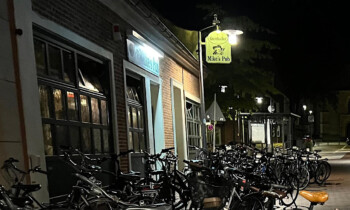 Meppen – Einbruch in Mikes Pub