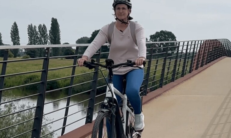 STADTRADELN 2026: Auch die Gemeinde Geeste radelt mit
