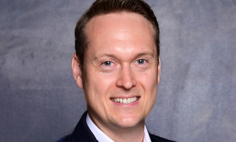 Leif Eisenheim wird neuer CEO der Neptun Werft