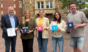 Meppen erneut als Fairtrade-Stadt ausgezeichnet