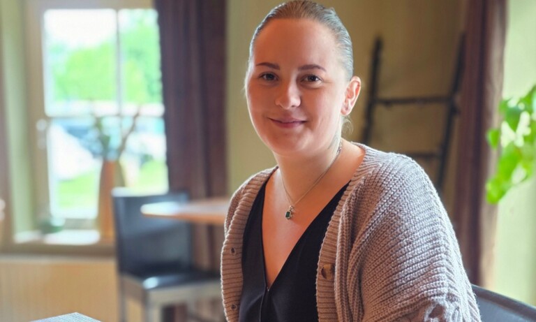 Neustart im Bistro „Kiek In“: Chantal Alexander übernimmt das Bistro am Campingplatz Papenburg