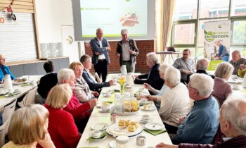 Senioren-Union blickt hinter die Kulissen des St. Vitus-Werks – Inklusion als Erfolgsmodell im Emsland