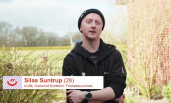 Stadt Nordhorn veröffentlicht Film zum Ehrenamt