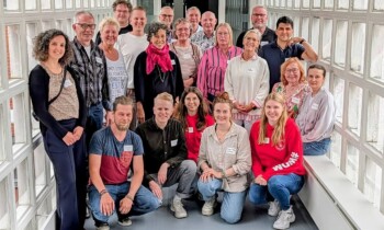 Fördermittelwerkstatt Ehrenamt im Nordhorner Rathaus