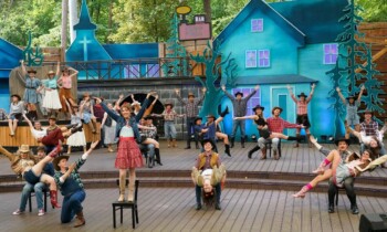 Freilichtbühne Meppen feiert nächste Premiere: „Footloose“ startet am 20. Juni