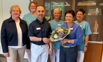 Neuer Orthopäde im MVZ Papenburg und Weener