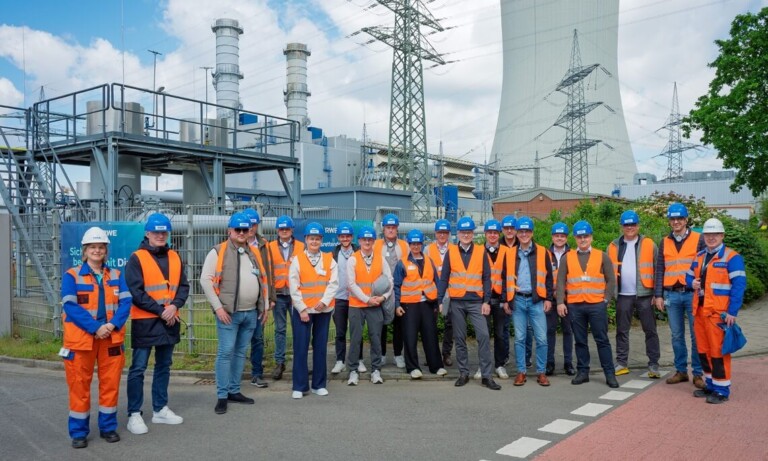 „Meet the Valley“ bringt Wasserstoffszene nach Lingen