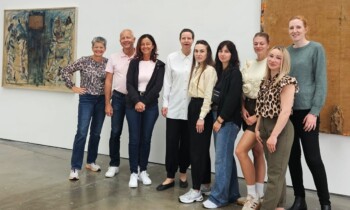 Lingen – Partnerstädte zu Gast beim Drachenbootcup