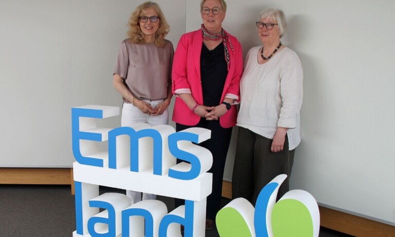Neues Frauenhaus in Meppen eröffnet am 1. August 2026