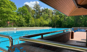 Papenburger Freibad ist 2026 geöffnet
