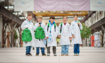 KinderCampus Lingen am 10. Juni – Jetzt noch anmelden