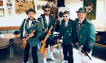 „Schützenfest“ – Neuer Partysong erobert die emsländische Schützenfest-Szene