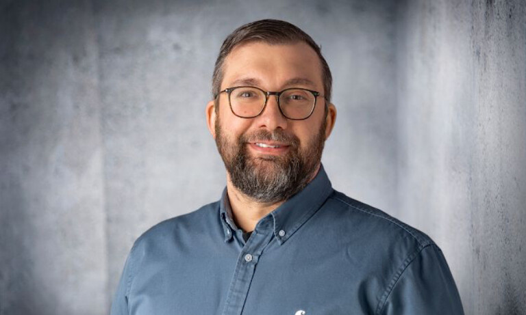 VHS Meppen stellt Markus Konnemann als neuen Fachbereichsleiter Sprachen & Integration vor