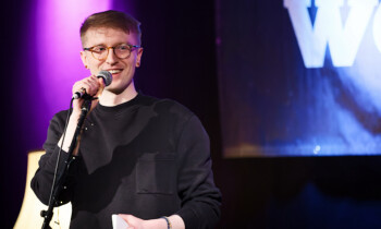 Poetry Slam trifft STADTRADELN – Wortkunst rund ums Fahrrad im Centralkino Lingen