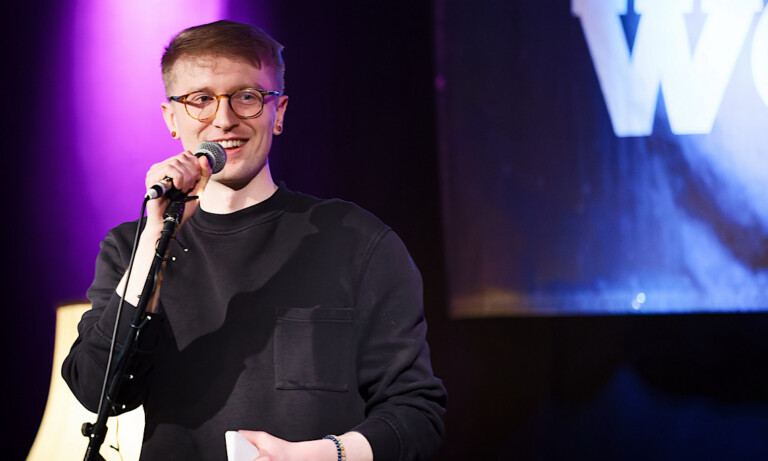 Poetry Slam trifft STADTRADELN – Wortkunst rund ums Fahrrad im Centralkino Lingen