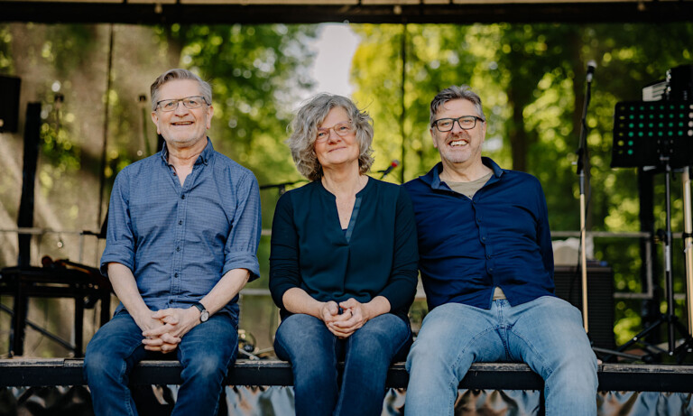 Konzertlesung am Emslandmuseum Schloss Clemenswerth – „De Fiedels und Hermann May“