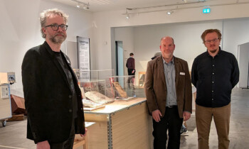 Gedenkstätte Esterwegen – Eröffnung der Wanderausstellung „Picturing the Unimaginable“