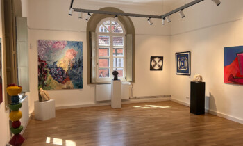 ART 2026 – Mitgliederausstellung des Meppener Kunstkreises