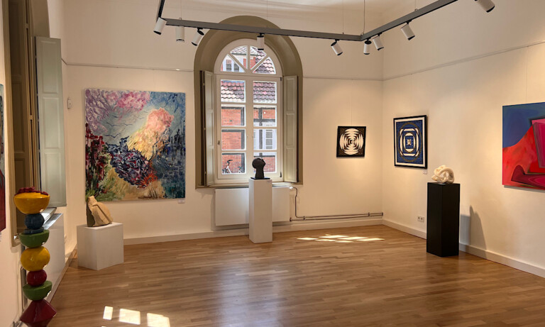 ART 2026 – Mitgliederausstellung des Meppener Kunstkreises