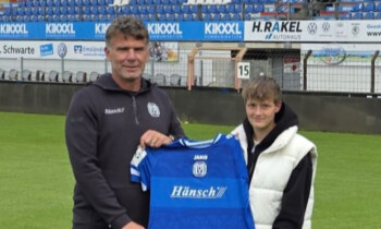 SV Meppen Frauen verpflichten Sarah Dittrich vom RB Leipzig