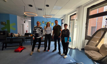 Erfolgreiches WOO-Speeddating in Papenburg – Praxisnahe Wirtschaftsförderung für die Innenstadt