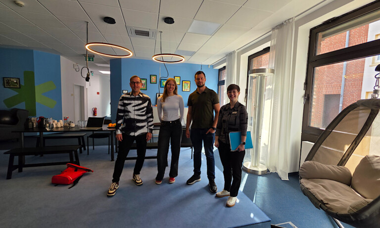 Erfolgreiches WOO-Speeddating in Papenburg – Praxisnahe Wirtschaftsförderung für die Innenstadt