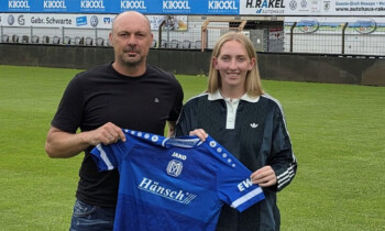 SV Meppen Frauen verpflichten Torhüterin Lisa Venrath