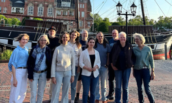 Grüne Emsland Nord – Bundestagsabgeordnete Dr. Lena Gumnior zu Gast
