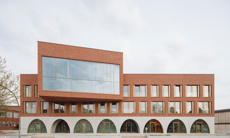 Tag der Architektur 2026 in Lingen