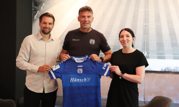 SV Meppen absolviert Trainingslager im Sportcampus Emsland