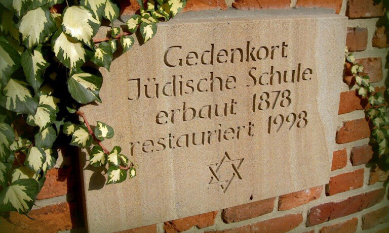 Lingen – Tag der offenen Tür an der Jüdischen Schule am 28. Juni