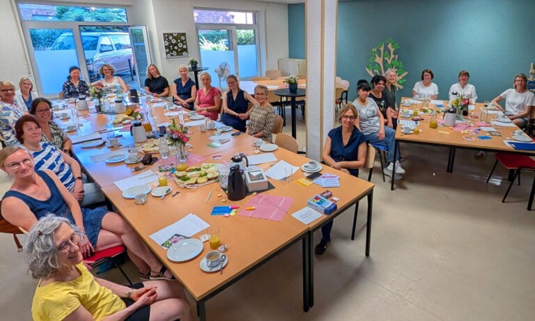 Nordhorn – Frauendigitaltag feierte gelungene Premiere