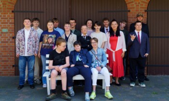 Entlassungsfeier der Jakob-Muth-Schule Meppen