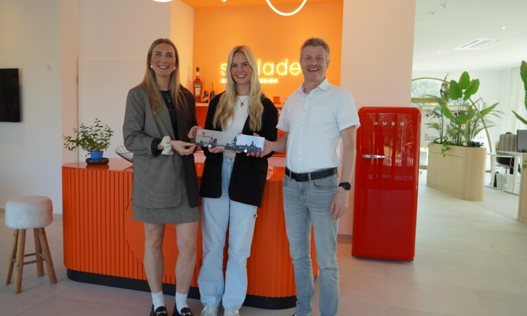 Lingen – „saftladen“ zieht in die Lingia Arkaden