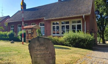 Nordhorn – Alte Schule in Bimolten wird ab 2027 saniert
