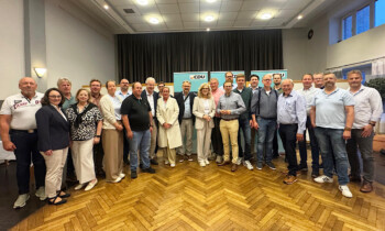 Meppen – CDU stellt Team für die Kommunalwahl vor